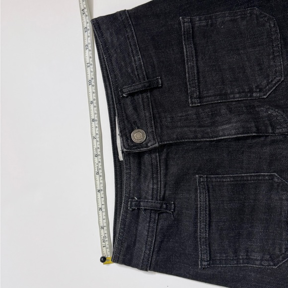 Wide leg pants - Picture 4 of 5